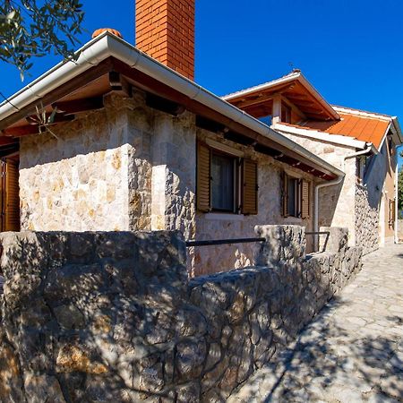 Gorgeous Home In Zgaljici With Sauna Exterior photo